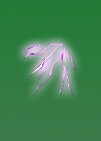 Purple lightning 2