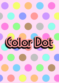 Color Dot