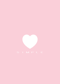 SIMPLE(pink)V.1811b