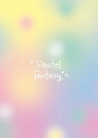 Pastel fantasy (F)