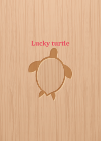Lucky Turtle 99