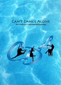 We Love Ballet-Can't dance alone2