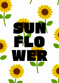 SUNFLOWER THEME -18