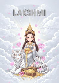 Lakshmi ,  Cash Rich