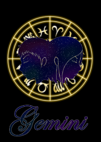 2020 年双子座 6 星座