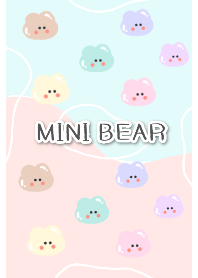 cute-mini bear