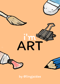 I'm ART