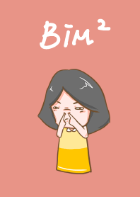 BimBim - Daring BimBim