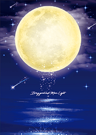 Moon Light bring good luck 21