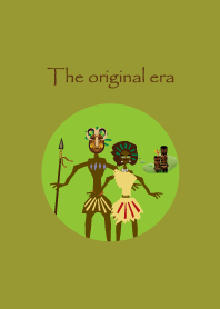 The original era