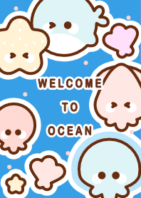 I love ocean world 13