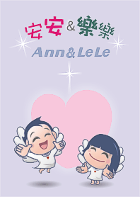 AnnAnn & LeLe
