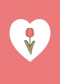 Lovely Tulips -2023- No,15