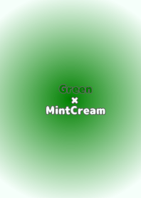 GreenoMintCream-TKCJ