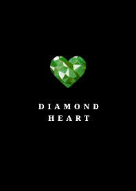 DIAMOND HEART THEME 29