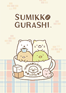 Sumikko Gurashi～咖啡廳篇～