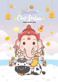 พระพิฆเนศ & ปีฉลูวัว : ธุรกิจรุ่ง