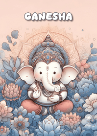 Ganesha's GOD blessing - JP 13