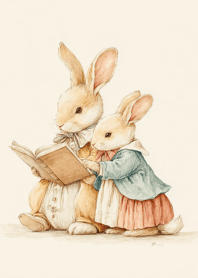 在故事之中學會溫柔相伴