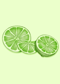 Lime lime