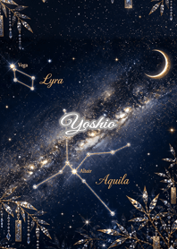 Summer Constellation: Yoshio