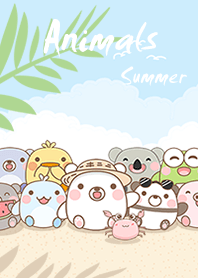 เพื่อนซี้หน้าร้อน