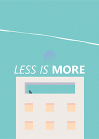 Less is more - #4