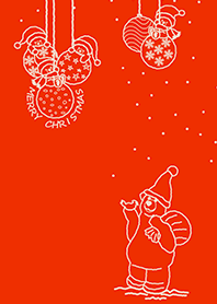 メリークリスマス #12(JP)