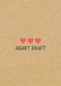 HEART KRAFT 2
