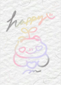 a-minimal happy 395