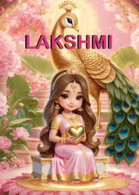 พระแม่ลักษมี:สมหวังความรัก,รวยล้นฟ้า!