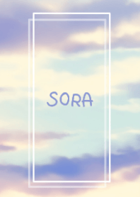 SORA vol.1