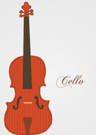 チェロ