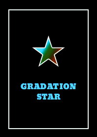 GRADATION STAR THEME :114
