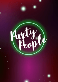 PARTY PEOPLE style 13