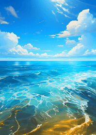 Fantasy tale of the sea107