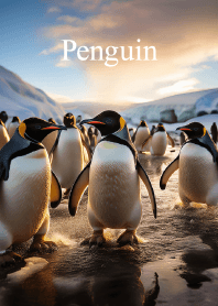 ペンギン vol.3