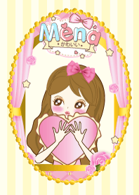 Mena Cute