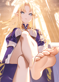 超美麗精靈女王 2