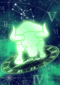 Taurus-World of Green Time-2021