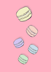 My macaron
