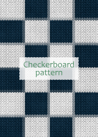 Checkerboard pattern 22