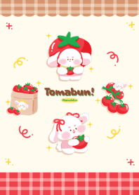 Tomabun!