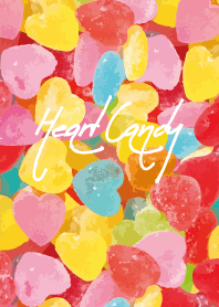 Heart Candy *