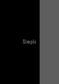 The Simple 2 colors No.1-B36