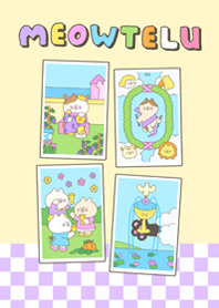 มูเตลู เหมียวเตลู : สำเร็จสมหวัง