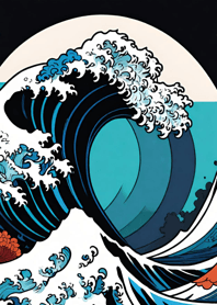 ทะเลของอุคิโยะ 542CA8