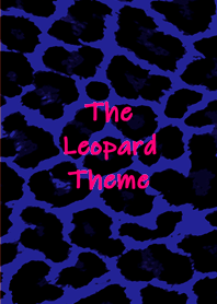 The Leopard Theme 010