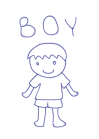 BOY