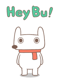 Hey Bu!-Simple